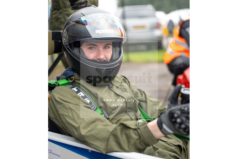 Spacesuit Collections Photo ID 428957, Ewen MacRury, Renishaw Castle Combe Heat, UK, 17/09/2023 08:29:21