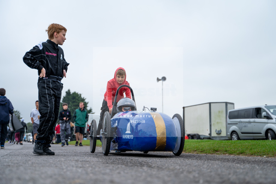 Spacesuit Collections Photo ID 428968, Ewen MacRury, Renishaw Castle Combe Heat, UK, 17/09/2023 08:43:46