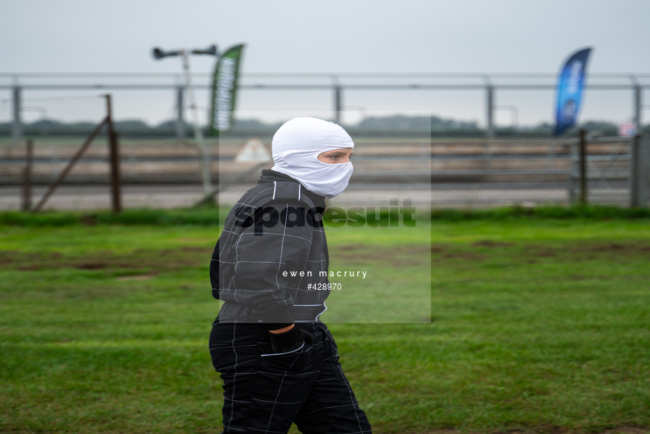 Spacesuit Collections Photo ID 428970, Ewen MacRury, Renishaw Castle Combe Heat, UK, 17/09/2023 08:47:07