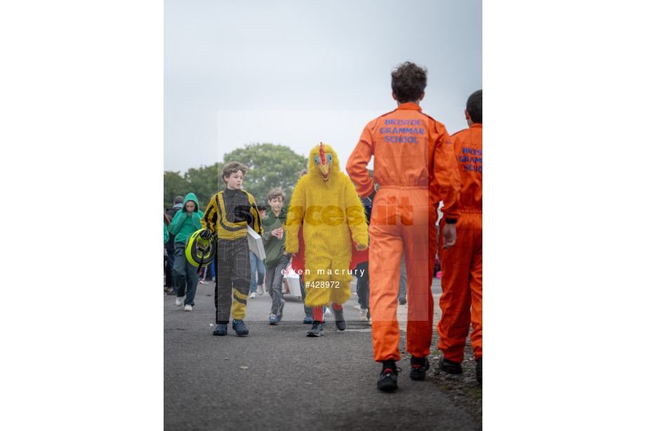 Spacesuit Collections Photo ID 428972, Ewen MacRury, Renishaw Castle Combe Heat, UK, 17/09/2023 08:48:20