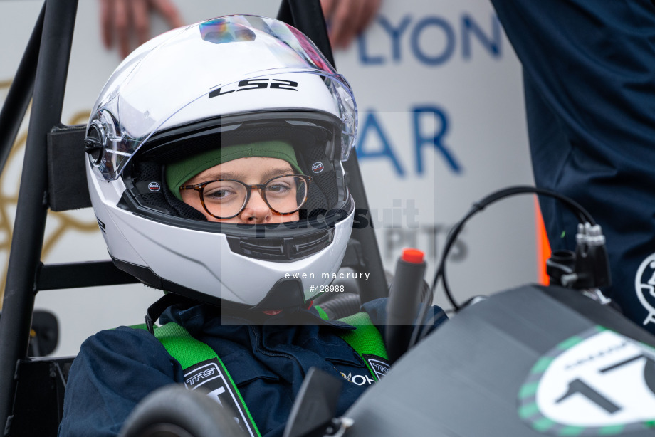 Spacesuit Collections Photo ID 428988, Ewen MacRury, Renishaw Castle Combe Heat, UK, 17/09/2023 09:30:10