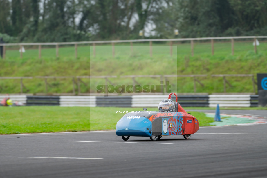 Spacesuit Collections Photo ID 429002, Ewen MacRury, Renishaw Castle Combe Heat, UK, 17/09/2023 09:59:18