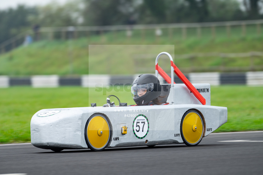 Spacesuit Collections Photo ID 429007, Ewen MacRury, Renishaw Castle Combe Heat, UK, 17/09/2023 10:00:32