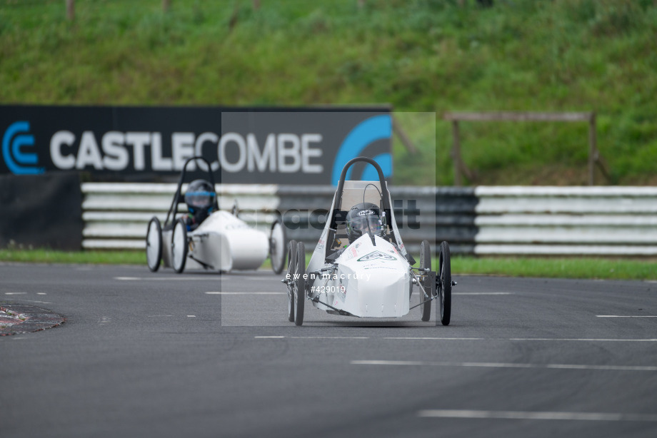 Spacesuit Collections Photo ID 429019, Ewen MacRury, Renishaw Castle Combe Heat, UK, 17/09/2023 10:10:40