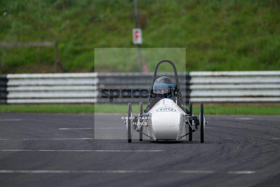 Spacesuit Collections Photo ID 429020, Ewen MacRury, Renishaw Castle Combe Heat, UK, 17/09/2023 10:10:43