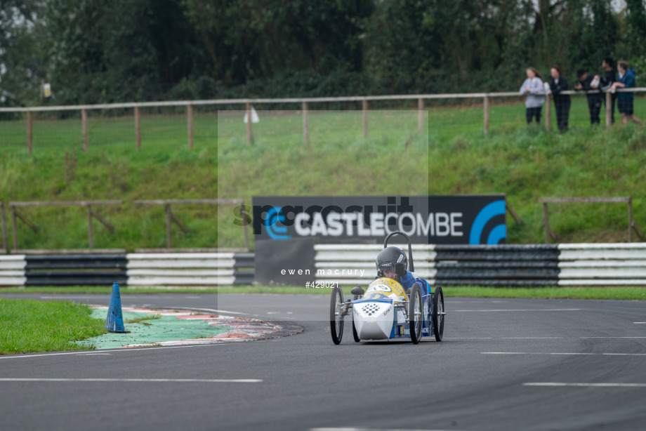 Spacesuit Collections Photo ID 429021, Ewen MacRury, Renishaw Castle Combe Heat, UK, 17/09/2023 10:11:11