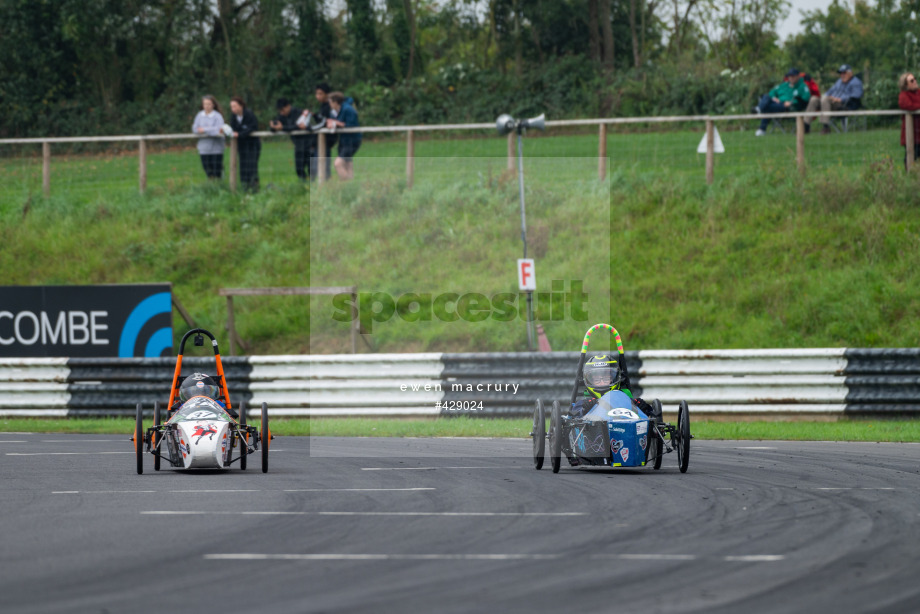 Spacesuit Collections Photo ID 429024, Ewen MacRury, Renishaw Castle Combe Heat, UK, 17/09/2023 10:12:10