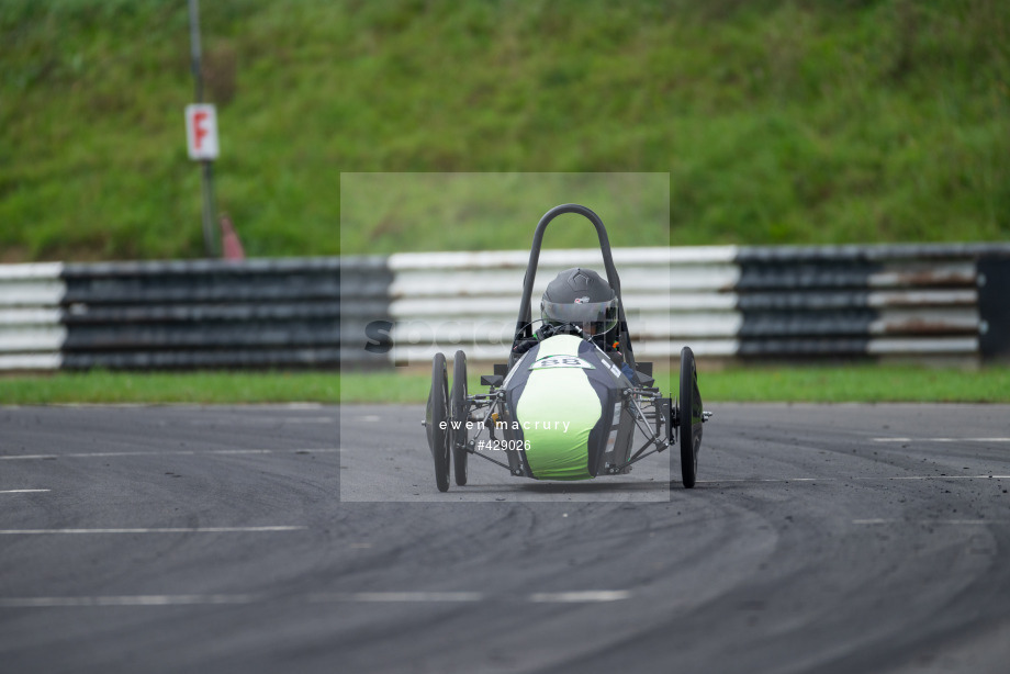 Spacesuit Collections Photo ID 429026, Ewen MacRury, Renishaw Castle Combe Heat, UK, 17/09/2023 10:12:50