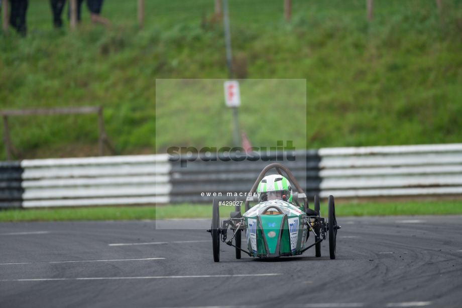 Spacesuit Collections Photo ID 429027, Ewen MacRury, Renishaw Castle Combe Heat, UK, 17/09/2023 10:12:53