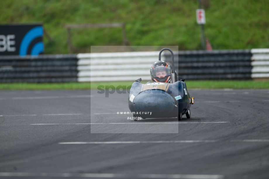 Spacesuit Collections Photo ID 429029, Ewen MacRury, Renishaw Castle Combe Heat, UK, 17/09/2023 10:13:13