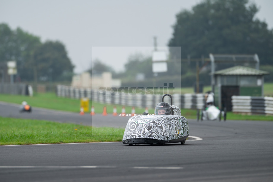 Spacesuit Collections Photo ID 429035, Ewen MacRury, Renishaw Castle Combe Heat, UK, 17/09/2023 10:15:51