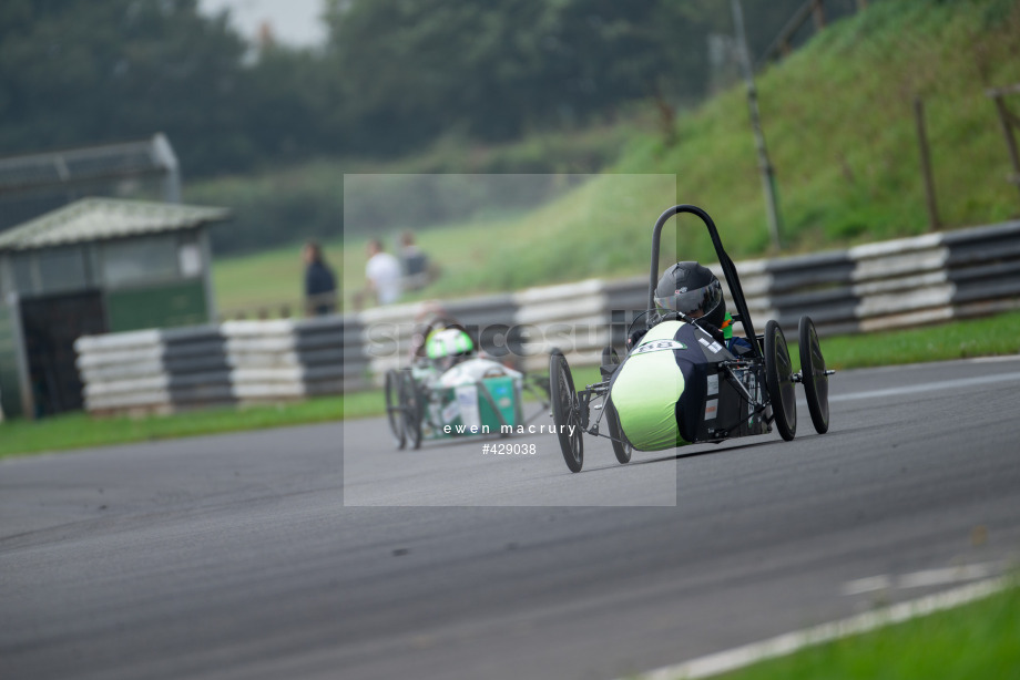 Spacesuit Collections Photo ID 429038, Ewen MacRury, Renishaw Castle Combe Heat, UK, 17/09/2023 10:17:52