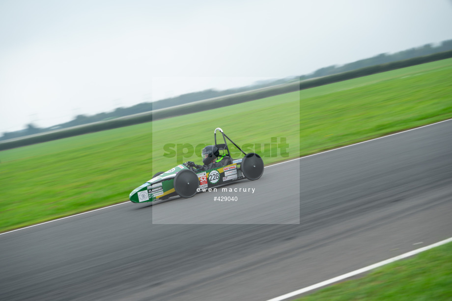 Spacesuit Collections Photo ID 429040, Ewen MacRury, Renishaw Castle Combe Heat, UK, 17/09/2023 10:21:01