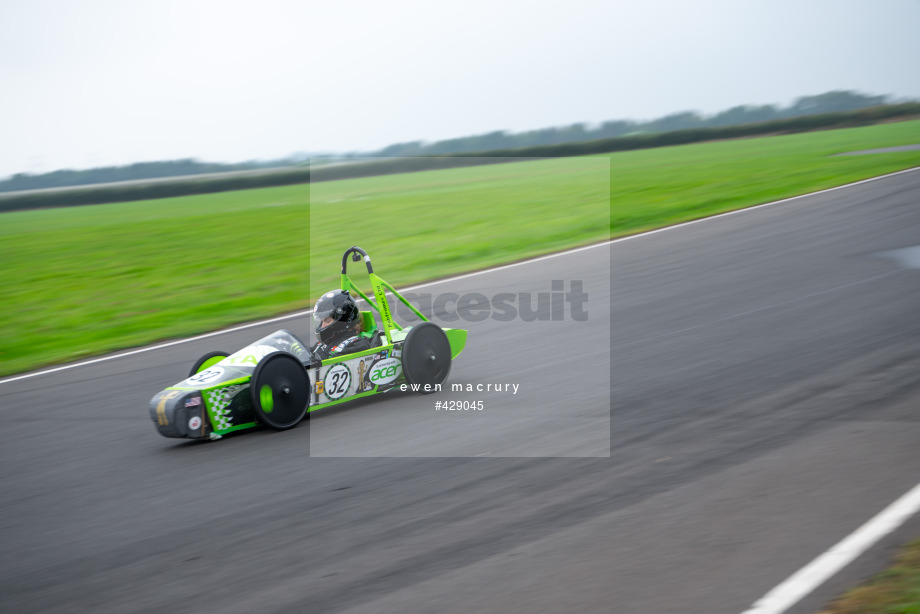 Spacesuit Collections Photo ID 429045, Ewen MacRury, Renishaw Castle Combe Heat, UK, 17/09/2023 10:26:35