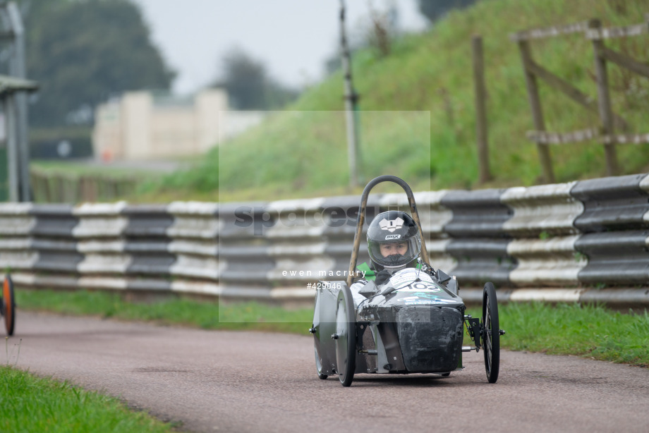 Spacesuit Collections Photo ID 429046, Ewen MacRury, Renishaw Castle Combe Heat, UK, 17/09/2023 10:28:54