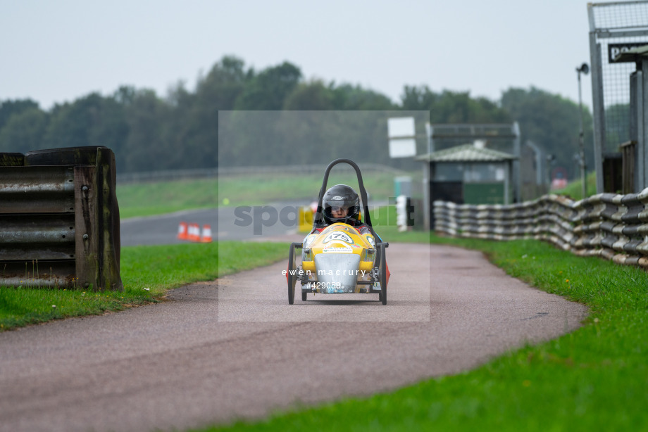 Spacesuit Collections Photo ID 429058, Ewen MacRury, Renishaw Castle Combe Heat, UK, 17/09/2023 10:41:44