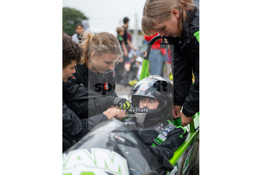 Spacesuit Collections Photo ID 429065, Ewen MacRury, Renishaw Castle Combe Heat, UK, 17/09/2023 11:09:58