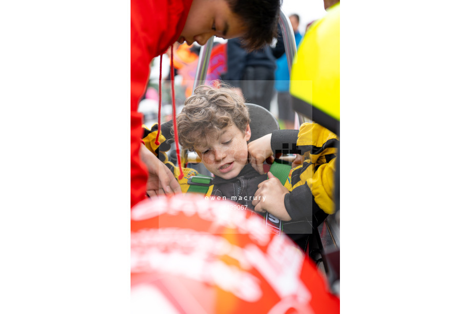 Spacesuit Collections Photo ID 429067, Ewen MacRury, Renishaw Castle Combe Heat, UK, 17/09/2023 11:11:02