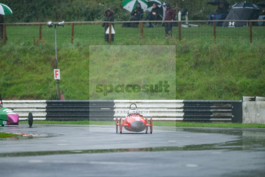 Spacesuit Collections Photo ID 429123, Ewen MacRury, Renishaw Castle Combe Heat, UK, 17/09/2023 12:25:35