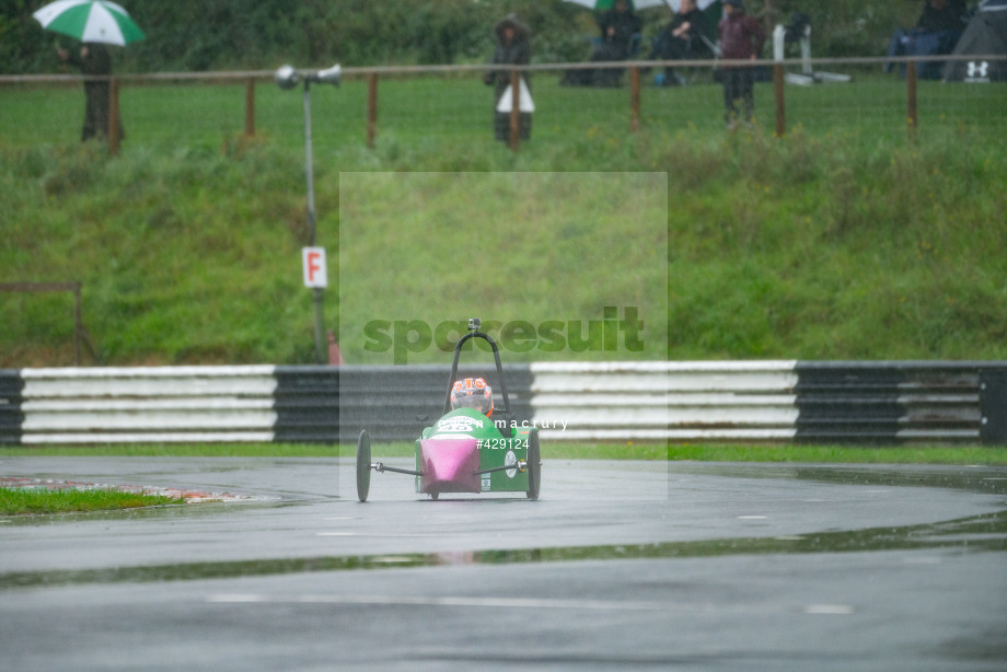 Spacesuit Collections Photo ID 429124, Ewen MacRury, Renishaw Castle Combe Heat, UK, 17/09/2023 12:25:38