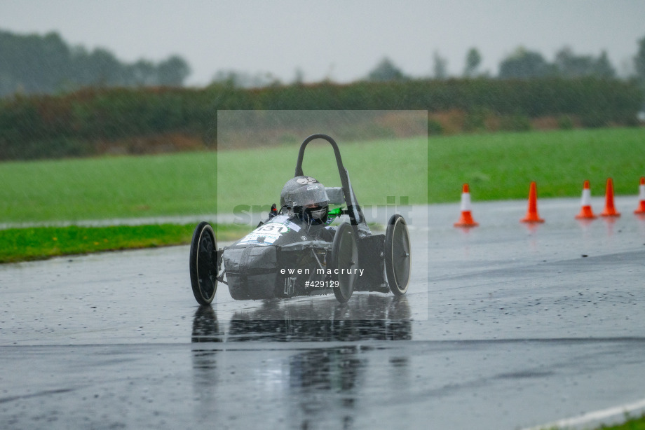 Spacesuit Collections Photo ID 429129, Ewen MacRury, Renishaw Castle Combe Heat, UK, 17/09/2023 12:37:04