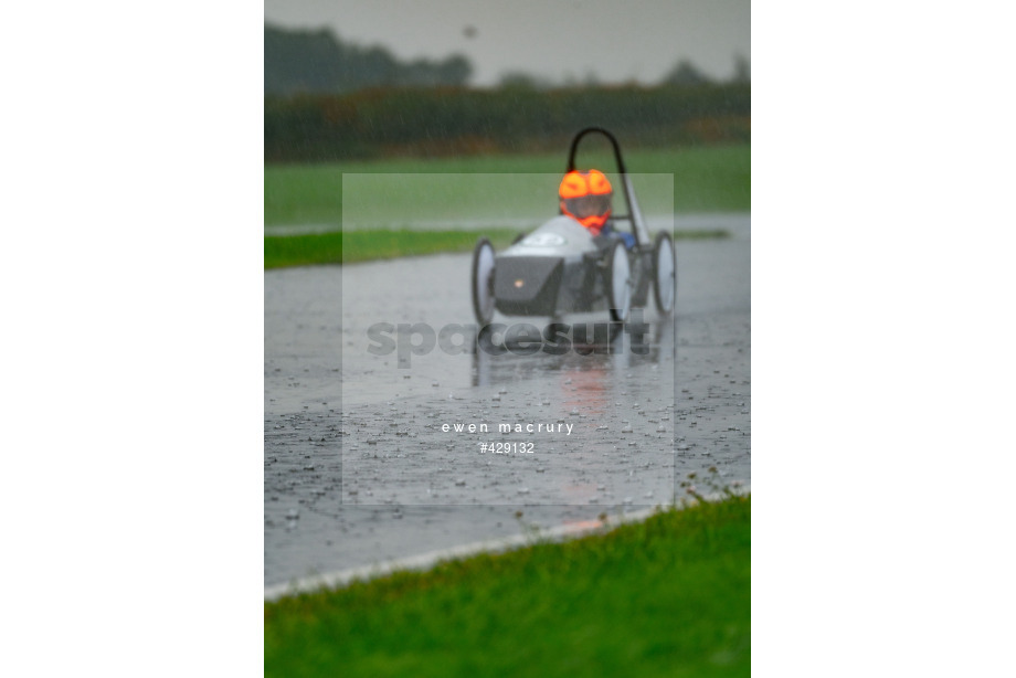 Spacesuit Collections Photo ID 429132, Ewen MacRury, Renishaw Castle Combe Heat, UK, 17/09/2023 12:39:06