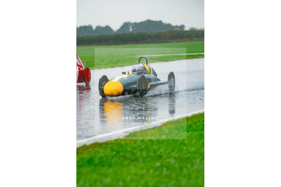 Spacesuit Collections Photo ID 429133, Ewen MacRury, Renishaw Castle Combe Heat, UK, 17/09/2023 12:39:49