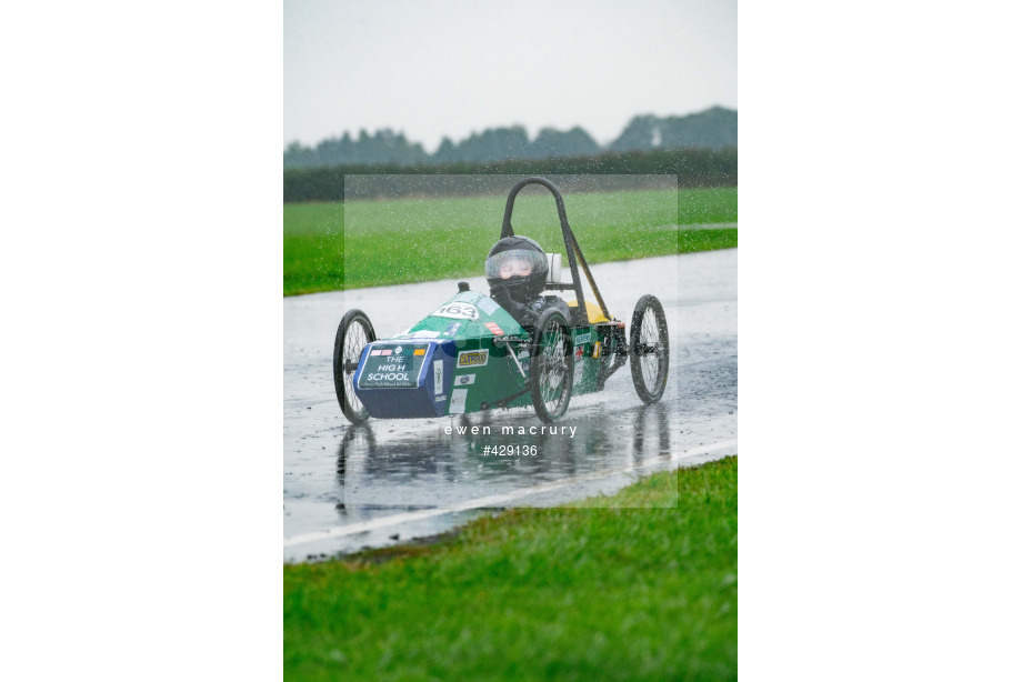 Spacesuit Collections Photo ID 429136, Ewen MacRury, Renishaw Castle Combe Heat, UK, 17/09/2023 12:41:08