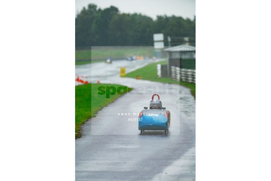 Spacesuit Collections Photo ID 429137, Ewen MacRury, Renishaw Castle Combe Heat, UK, 17/09/2023 12:43:06