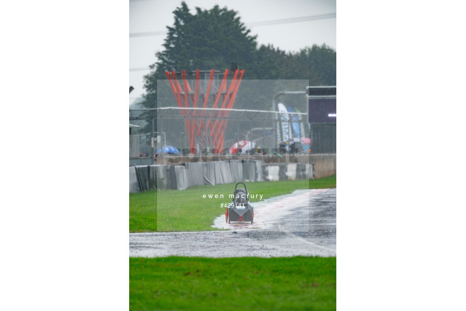 Spacesuit Collections Photo ID 429141, Ewen MacRury, Renishaw Castle Combe Heat, UK, 17/09/2023 12:44:36