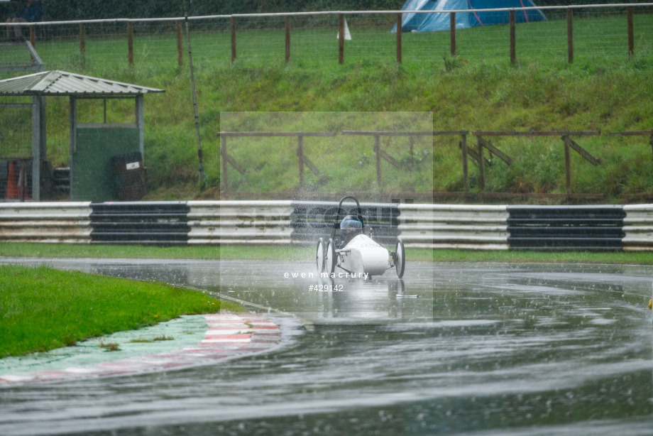 Spacesuit Collections Photo ID 429142, Ewen MacRury, Renishaw Castle Combe Heat, UK, 17/09/2023 12:47:25