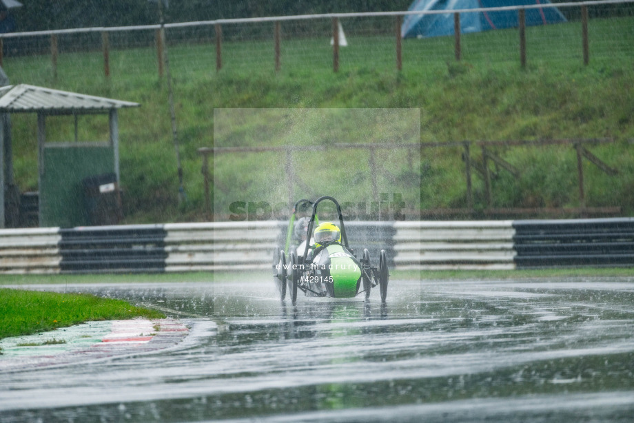 Spacesuit Collections Photo ID 429145, Ewen MacRury, Renishaw Castle Combe Heat, UK, 17/09/2023 12:48:50