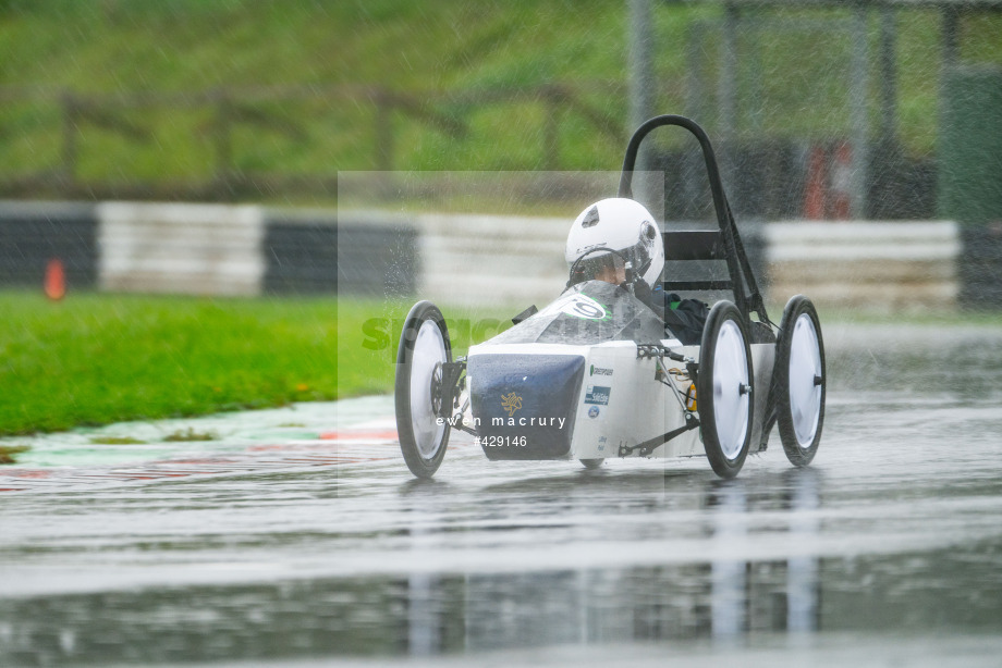 Spacesuit Collections Photo ID 429146, Ewen MacRury, Renishaw Castle Combe Heat, UK, 17/09/2023 12:50:59