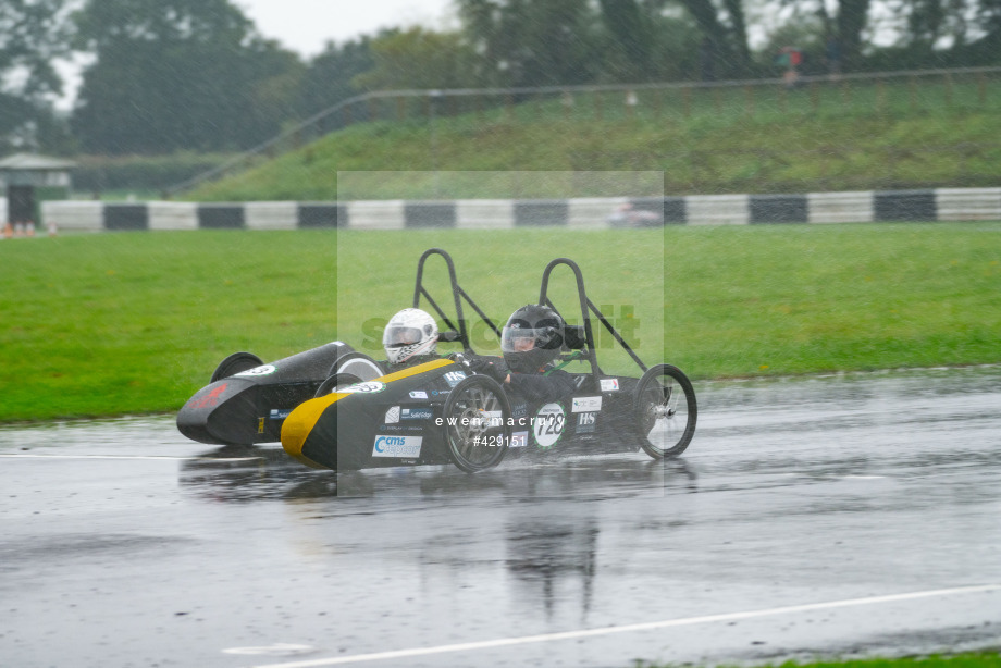 Spacesuit Collections Photo ID 429151, Ewen MacRury, Renishaw Castle Combe Heat, UK, 17/09/2023 12:53:26