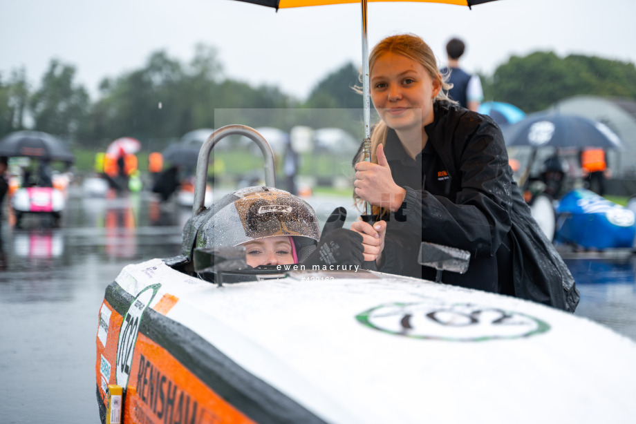 Spacesuit Collections Photo ID 429163, Ewen MacRury, Renishaw Castle Combe Heat, UK, 17/09/2023 13:58:00