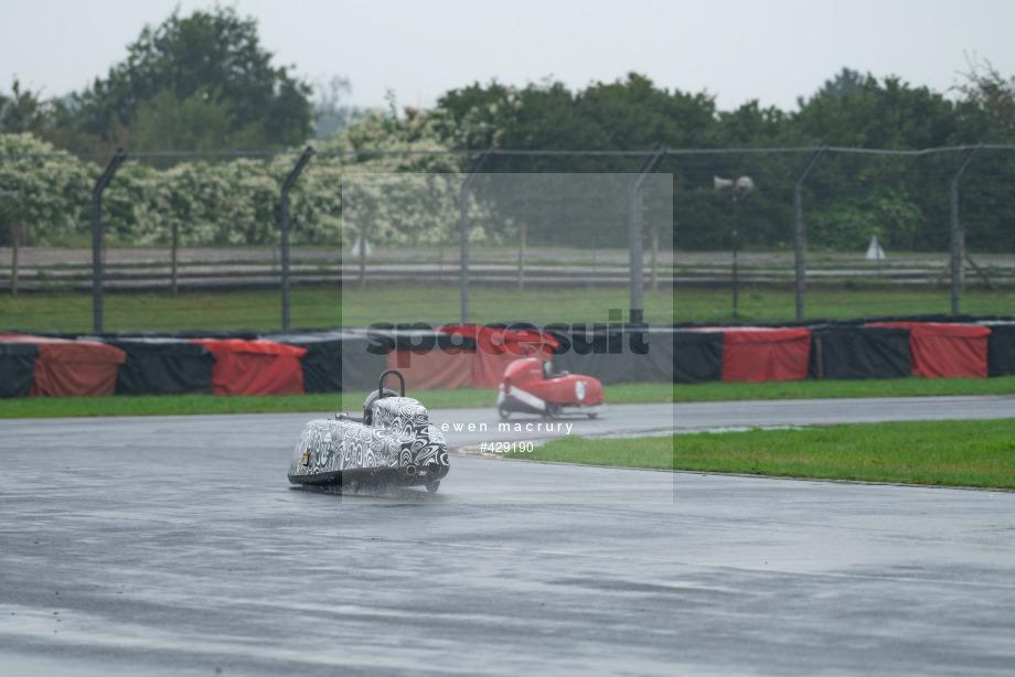 Spacesuit Collections Photo ID 429190, Ewen MacRury, Renishaw Castle Combe Heat, UK, 17/09/2023 14:29:40