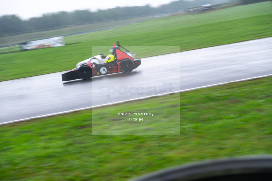 Spacesuit Collections Photo ID 429194, Ewen MacRury, Renishaw Castle Combe Heat, UK, 17/09/2023 14:33:48