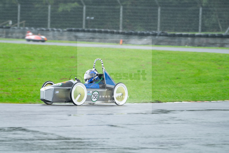 Spacesuit Collections Photo ID 429197, Ewen MacRury, Renishaw Castle Combe Heat, UK, 17/09/2023 14:40:40