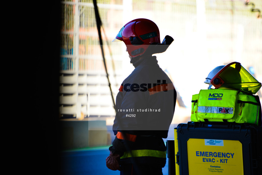 Spacesuit Collections Photo ID 4292, Marta Rovatti Studihrad, Marrakesh ePrix, Morocco, 12/11/2016 08:46:58