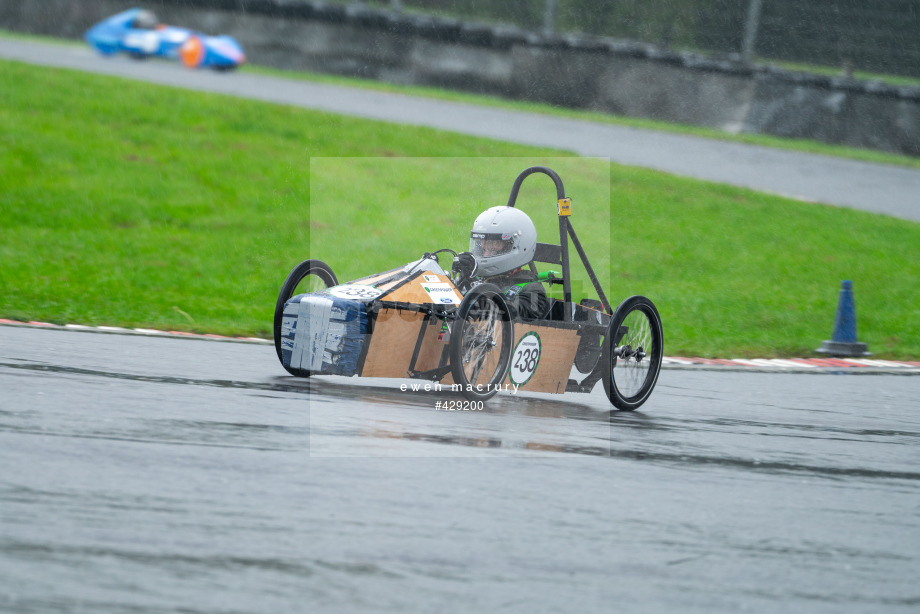 Spacesuit Collections Photo ID 429200, Ewen MacRury, Renishaw Castle Combe Heat, UK, 17/09/2023 14:43:09