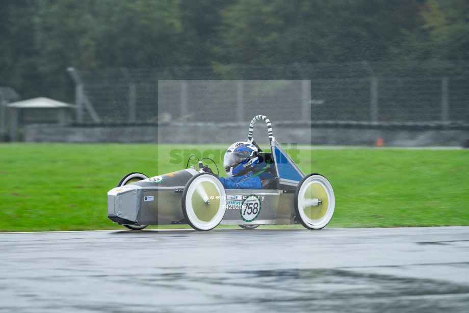 Spacesuit Collections Photo ID 429205, Ewen MacRury, Renishaw Castle Combe Heat, UK, 17/09/2023 14:46:15