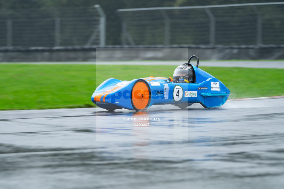 Spacesuit Collections Photo ID 429207, Ewen MacRury, Renishaw Castle Combe Heat, UK, 17/09/2023 14:46:53