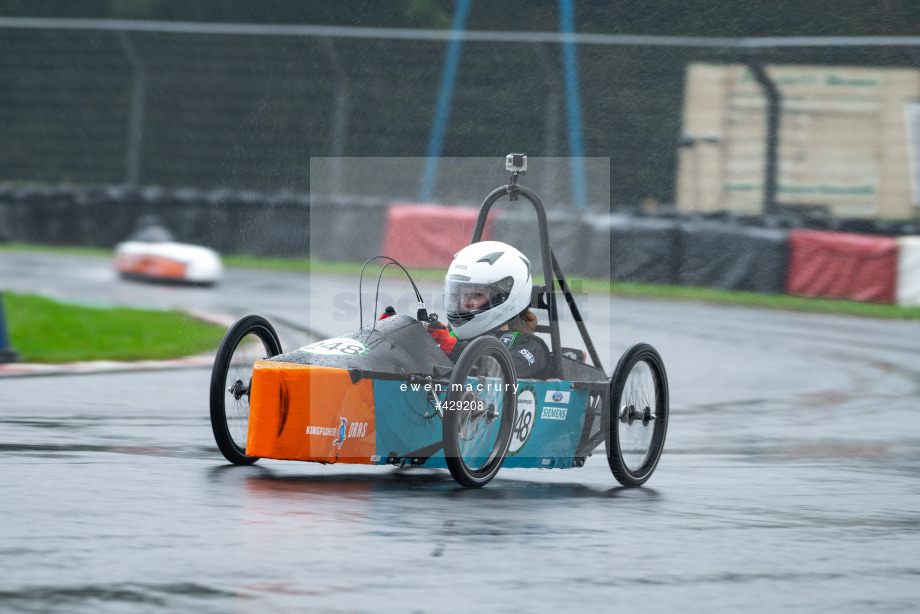 Spacesuit Collections Photo ID 429208, Ewen MacRury, Renishaw Castle Combe Heat, UK, 17/09/2023 14:47:37