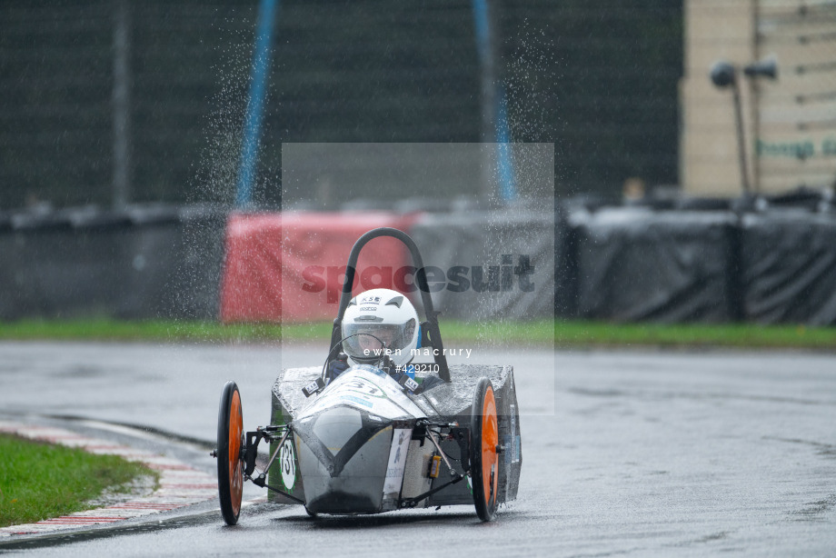 Spacesuit Collections Photo ID 429210, Ewen MacRury, Renishaw Castle Combe Heat, UK, 17/09/2023 14:49:30