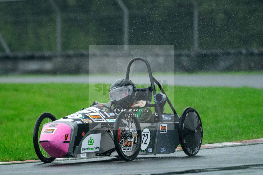 Spacesuit Collections Photo ID 429211, Ewen MacRury, Renishaw Castle Combe Heat, UK, 17/09/2023 14:52:43