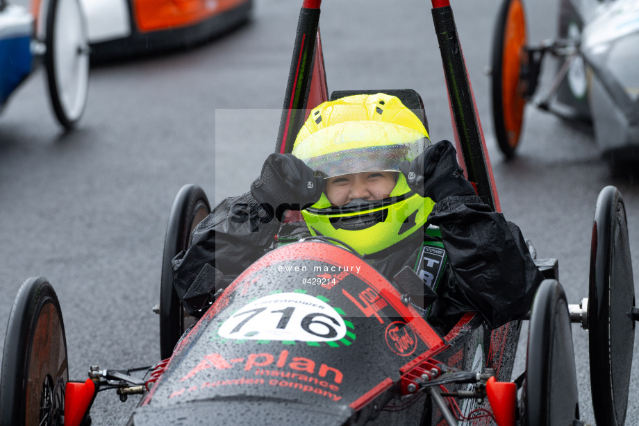 Spacesuit Collections Photo ID 429214, Ewen MacRury, Renishaw Castle Combe Heat, UK, 17/09/2023 15:06:03