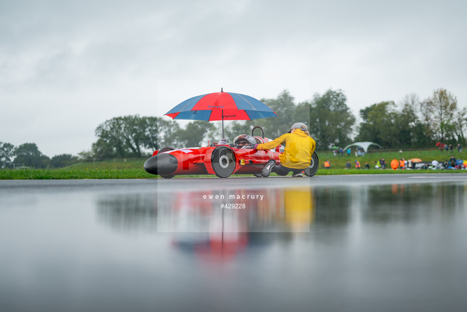 Spacesuit Collections Photo ID 429228, Ewen MacRury, Renishaw Castle Combe Heat, UK, 17/09/2023 15:32:31