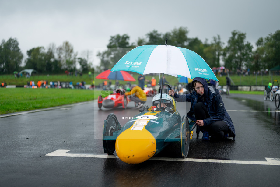 Spacesuit Collections Photo ID 429229, Ewen MacRury, Renishaw Castle Combe Heat, UK, 17/09/2023 15:32:52