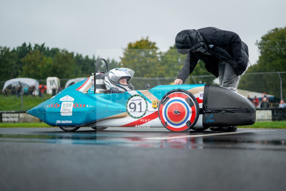 Spacesuit Collections Photo ID 429232, Ewen MacRury, Renishaw Castle Combe Heat, UK, 17/09/2023 15:34:43