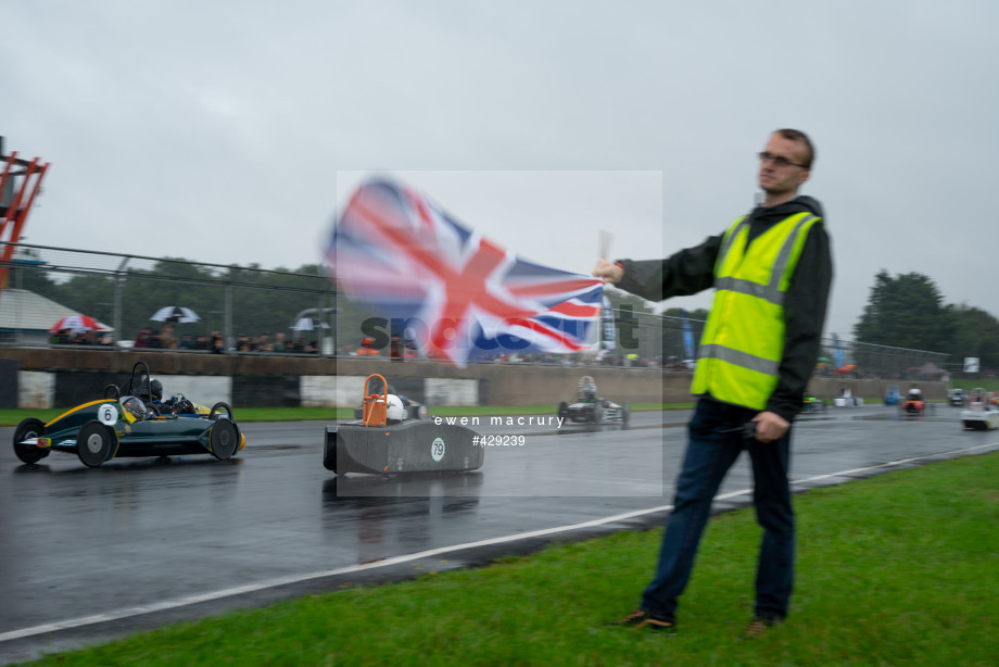 Spacesuit Collections Photo ID 429239, Ewen MacRury, Renishaw Castle Combe Heat, UK, 17/09/2023 15:38:07